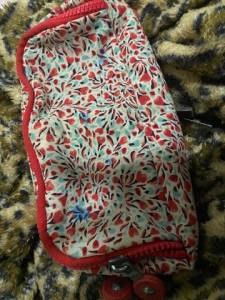 Estojo Kipling