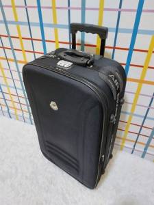 Mala 30kg De Tecido Grande. Entrega Grtis