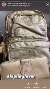 Mochila
