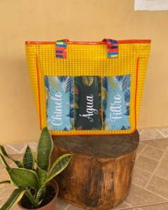 Bolsa Praia