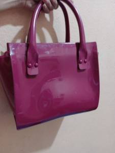 Bolsa Petite Jolie Desapego