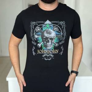 Camisas No Atacado