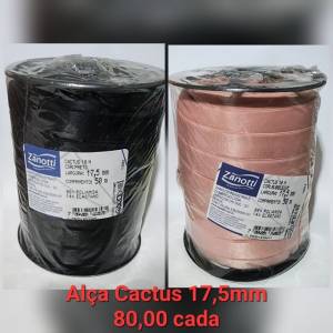 Aviamentos Lingerie