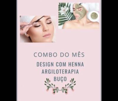 Designer De Sobrancelhas 18$
