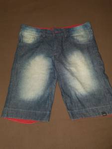 Jeans - Desapego