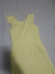 Vestidos Hering Semi-novos
