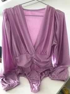 Body Feminino