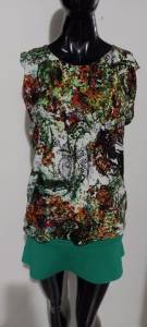 Blusa G
