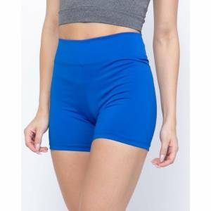 Short Esportivo