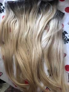 Cabelo Loiro Brasileiro Do Sul