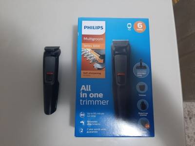 Philips Multigroom Top
