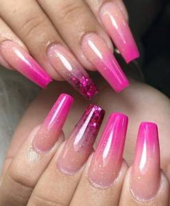 Alongamento De Unhas