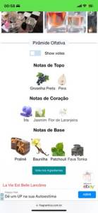 Miniatura Original Perfume La Vie Est Belle - Lancme 4ml Edp