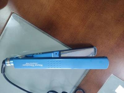 Prancha De Cabelo