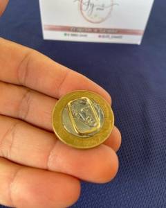 Brinco De Ouro 18k