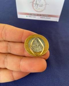 Brinco De Ouro 18k