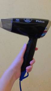 Secador Philco Jereissati