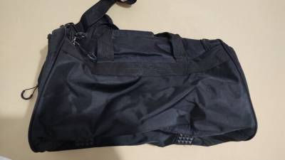 Bolsa Masculina Mala