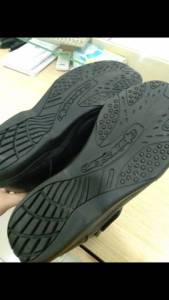 Bota Alpinestar