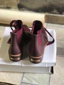 Bota Nova Colcci