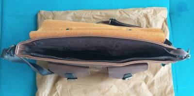 Sacola Notebook