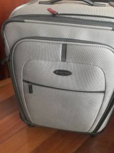 Mala Samsonite