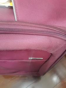 Mala Vinho Samsonite