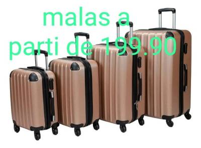 Malas De Bordo 199. Te M Oi S Media.grandene Gigante