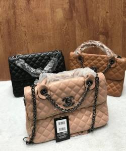 Bolsa Chanel Feminina