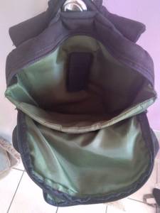 Mochila Notebook