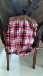 Mochilas