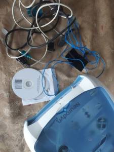 Neurodyn Evolution Eletroestimulao Ibramed