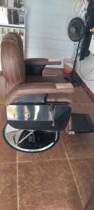 Cadeira Barbearia