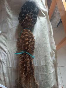 Rabo De Cavalo
