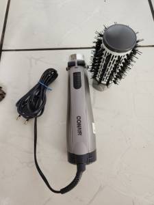 Escova Rotativa Conair Polishop