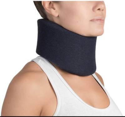 Colar Cervical Mercur