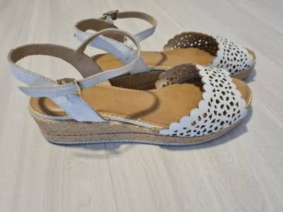 Vendo Sandlia Pampili Nmero 35