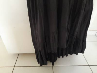 Vestido Mullet Novo