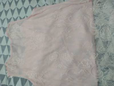 Blusas Rosa E Rosa  Bebe