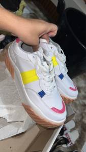 Vendo Sapatos 35