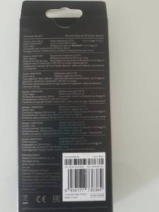 Pulseira Mi Smart Band 6