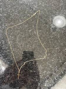 Cordo Ouro 18k