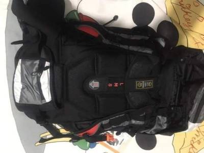 Mochila Grande