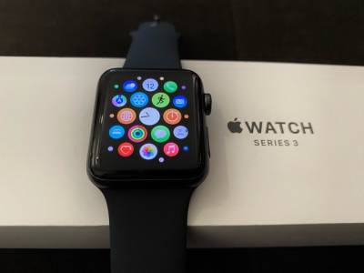 Apple Watch Srie 3