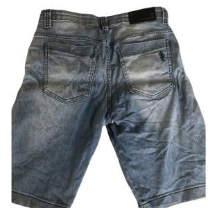 Bermuda Masculina