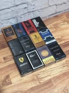 Perfume Importado!!!