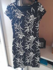 Vestido Pait
