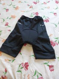 Conjunto Masculino Ciclista