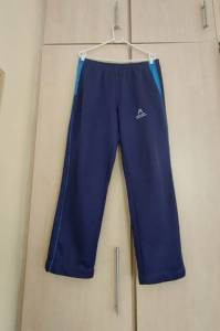 Cala Kit Uniforme Adventista