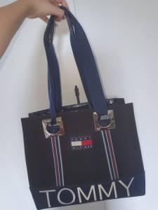 Bolsa Tommy Hilfiger